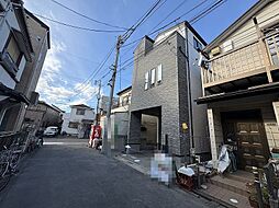 足立区南花畑1丁目(全1棟)