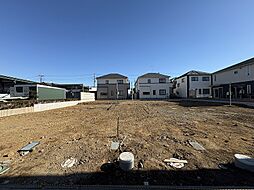 越谷市花田4丁目(全5棟)　A号棟