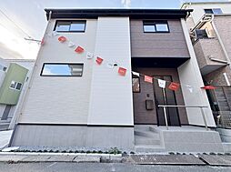 越谷市蒲生東町15期(全1棟)