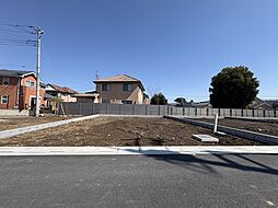 第3伊奈小室（全17区画）A区画