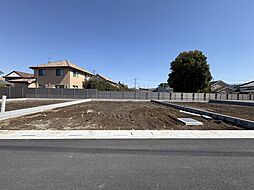 第3伊奈小室（全17区画）B区画