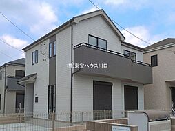 越谷市花田4丁目(全5棟)　C号棟