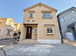 さいたま市浦和区東岸町の中古住宅