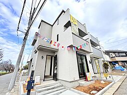 川口市戸塚東4丁目(全2棟)A号棟