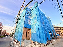 川口市戸塚東4丁目(全2棟)A号棟