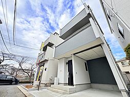 川口市戸塚東4丁目(全2棟)B号棟