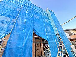 川口市戸塚東4丁目(全2棟)B号棟