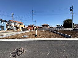 第3伊奈小室（全17区画）H区画