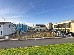 葛飾区東金町11期(全5区画)　3号地