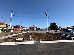 第3伊奈小室（全17区画）I区画