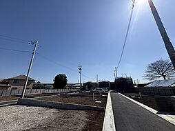 第3伊奈小室（全17区画）J区画