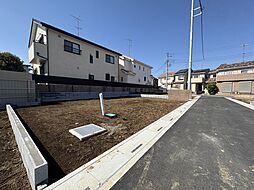 第3伊奈小室（全17区画）M区画