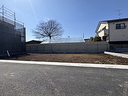 第3伊奈小室（全17区画）N区画