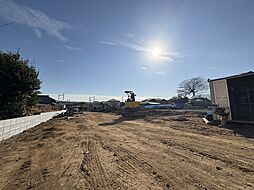 第3伊奈小室（全17区画）N区画