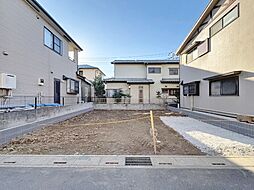 吉川市大字保1期(全1区画)