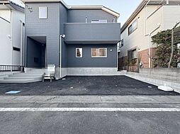 さいたま市桜区塚本第7(全1棟)