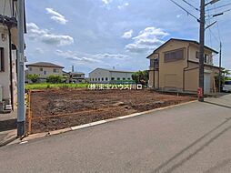 越谷市谷中町6期(全1区画)