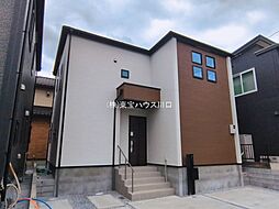 上尾市向山３丁目の一戸建て