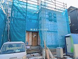 上尾市向山3丁目の一戸建て