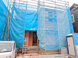 上尾市向山３丁目