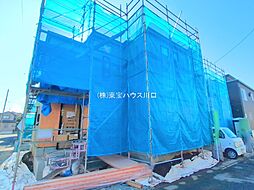 上尾市向山３丁目