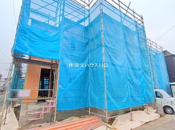 上尾市向山３丁目