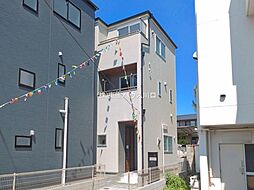 さいたま市浦和区領家5丁目(全3棟)2号棟