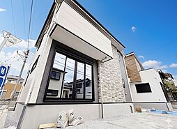 川口市鳩ヶ谷本町6期（全2棟）1号棟