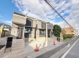 さいたま市大宮区櫛引町1丁目(全2棟)2号棟