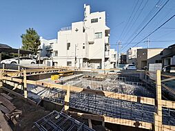 さいたま市浦和区領家5丁目（全3棟）2号棟