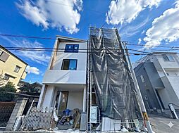 さいたま市南区太田窪2丁目(全2棟）1号棟