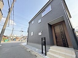 越谷市宮本町(全1棟)