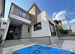 川口市鳩ヶ谷本町6期（全2棟）2号棟