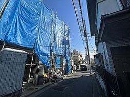 板橋区大和町期(全2棟)　2号棟