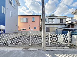 さいたま市南区大字大谷口(全1棟）