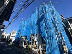 板橋区大和町期(全2棟)　3号棟