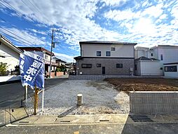 春日部市藤塚1期（全1棟）