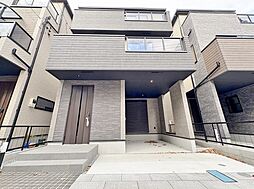 浦和文蔵3期（全10棟）D号棟