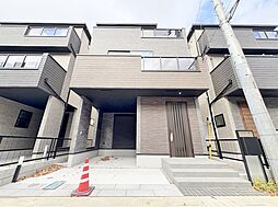 浦和文蔵3期（全10棟）E号棟