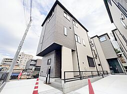 浦和文蔵3期（全10棟）I号棟