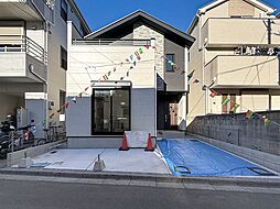 さいたま市浦和区瀬ヶ崎12期(全2棟)2号棟