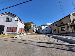 さいたま市島町4期(全2棟)　2号棟