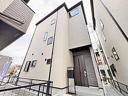 浦和文蔵3期（全10棟）J号棟