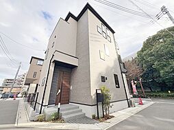 浦和文蔵3期（全10棟）L号棟