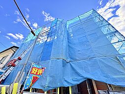 草加市吉町(全1棟)