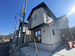 さいたま市緑区三室12期(全2棟)1号棟