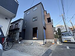 蕨市塚越1丁目(全1棟）