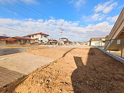 久喜市久喜東4丁目の一戸建て