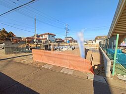 久喜市久喜東４丁目の一戸建て