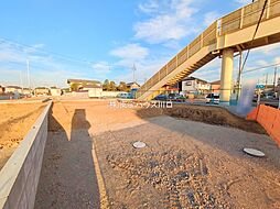 久喜市久喜東４丁目の一戸建て